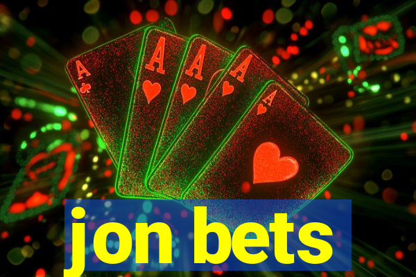 jon bets